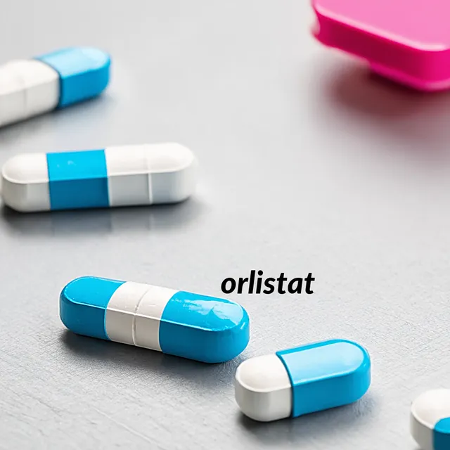 Tomando orlistat en cuanto tiempo bajo de peso